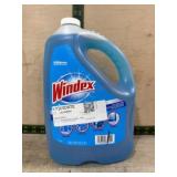Windex Glass Cleaner, Gallon Size