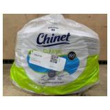 Chinet Classic 100-Count Disposable Plates