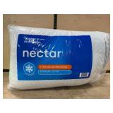Nectar 2-Pack Cooling Fiber Pillows