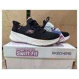 Skechers Women's Swift-Fit Sneaker, Size 9