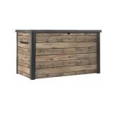 Keter 230 Gal. XXL Deck Box