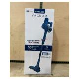 Cordless Stick Vacuum with Rechargeable Battery