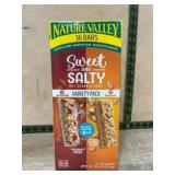 Nature Valley Sweet & Salty Nut Granola Bars, 36-P