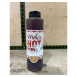 Mike's Hot Honey