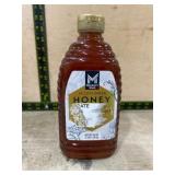 Wildflower Honey in Plastic Bottle
