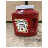 Heinz Tomato Ketchup Container