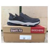 Skechers Men's Swift Fit Shoes - Size 12