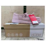Casual Women's Shoes in Rose Sand