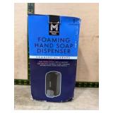 Foaming Hand Soap Dispenser, Commercial Grade