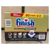 Finish Powerball Ultimate Quantum Dishwasher Deter