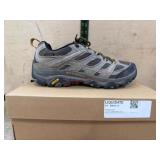 Merrell Men's Hiking Shoes, Size 10.5