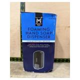 Foaming Hand Soap Dispenser