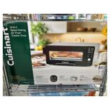 Cuisinart 14-in-1 Air Fryer Toaster Oven