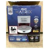 Shark Matrix Self-Empty Robot Vacuum