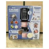 Ninja CREAMi 7-in-1 Ice Cream Maker