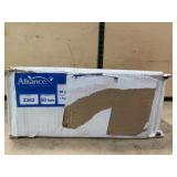 Alliance 3382 Receipt Paper Rolls, 50 Count