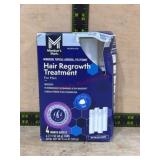 Hair Regrowth Treatment, 5% Minoxidil, Foam