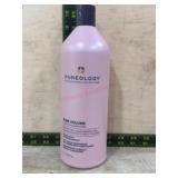 Pureology Pure Volume Shampoo, 33.8 oz