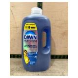 Dawn Platinum Fresh Rain Scent Dish Soap