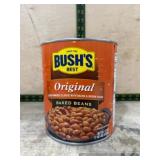 Bush's Best Original Baked Beans Can