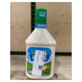Hidden Valley Ranch Dressing Bottle