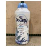 Downy Light Ocean Mist Laundry Scent Booster