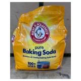 Arm & Hammer Pure Baking Soda