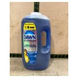 Dawn Platinum Dishwashing Liquid, Fresh Rain