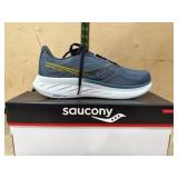 Men's Running Shoes, Size 12.5, by Saucony