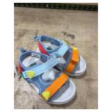 OshKosh B'gosh Toddler Sandals, Size 5M