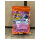 Laundry Detergent Pods With Softener