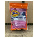 Tide Power Pods Laundry Detergent