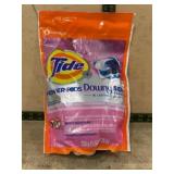 Tide Power Pods with Downy Scent Boost, 25 Ct