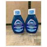 Dawn Platinum Plus Powerwash 16 oz Dish Spray