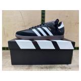 Adidas Samba Soccer Shoes, Size 9.5 US Men