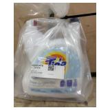 Ultra-Concentrated Free & Gentle Laundry Detergent