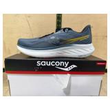 Saucony Running Shoes, Size 10.5, Men's