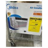 Midea EasyCool 5,000 BTU Window Air Conditioner
