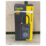 Fanttik X9 Pro Portable Air Inflator