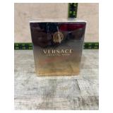 Versace Crystal Noir Eau de Toilette Spray