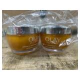 2 Olay Ultimate Hydrating Moisturizers