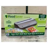 FoodSaver 14-Piece Vacuum Sealing System