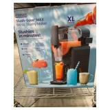 Iceman Slush-Ease MAX 64 oz Slushy Maker