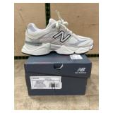 New Balance Men's Athletic Sneakers, Size 7.5