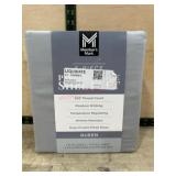6-Piece Queen Sheet Set, 500 Thread Count