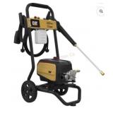 CAT Electric Pressure Washer, 2200 PSI, 1.2 GPM