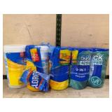 Disinfecting Wipes in Assorted Packaging