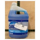 Professional Liquid Laundry Detergent