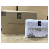 Overnight Pads for Women, Extra Protection, 4 Bags