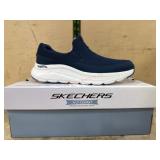 Men's Skechers Arch Comfort Flex Shoes, Size 9